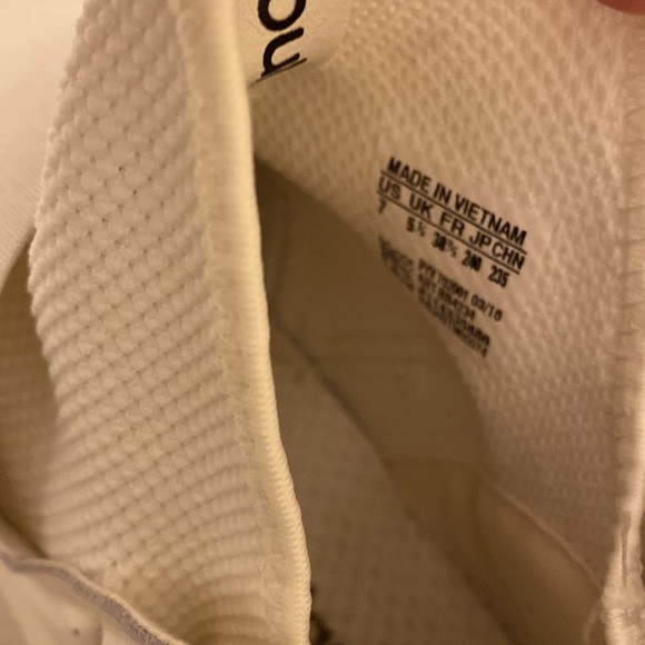 Adidas Tubular Running Shoes - Picture 4 of 7